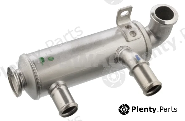 Swag 62101015 — Cooler, exhaust gas recirculation