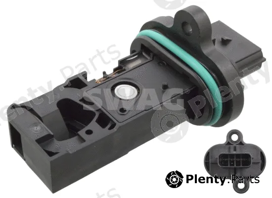 Swag 89102312 — Mass Air Flow Sensor