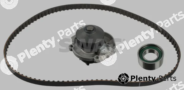 Swag 33101664 — Water Pump & Timing Belt Kit