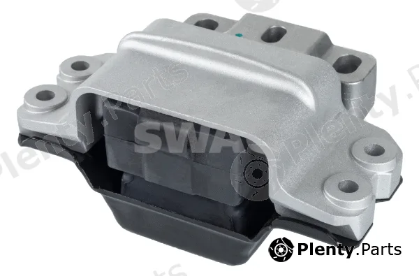 Swag 30109366 — Mounting, engine