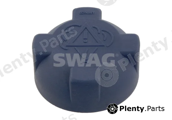 Swag 99902269 — Cap, coolant tank