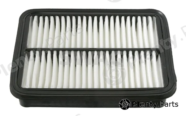 Swag 81927273 — Air Filter