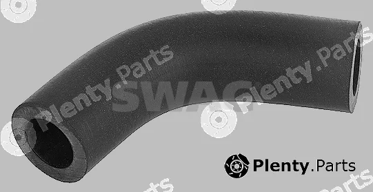 Swag 32919389 — Vacuum Hose, braking system