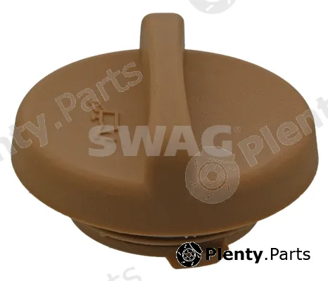 Swag 40917799 — Sealing Cap, oil filler neck