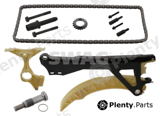 Swag 20947660 — Timing Chain Kit