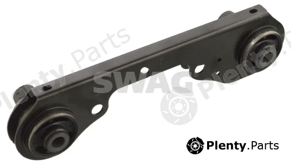 Swag 82103831 — Mounting, differential