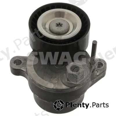 Swag 10947975 — Belt Tensioner, V-ribbed belt