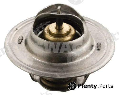 Swag 60909337 — Thermostat, coolant