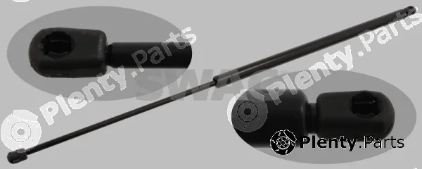 Swag 50927772 — Gas Spring, boot/cargo area SWAG extra