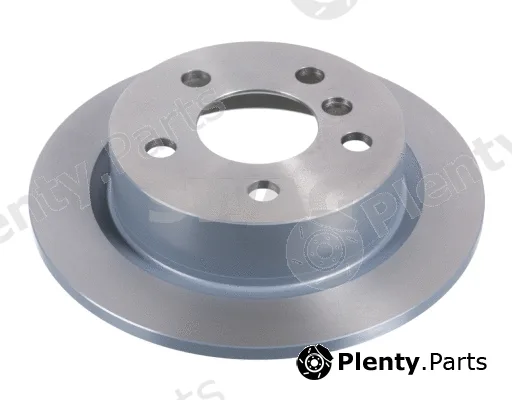 Swag 11104103 — Brake Disc