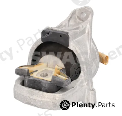 Swag 33107322 — Mounting, engine