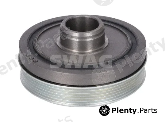 Swag 33107705 — Belt Pulley, crankshaft