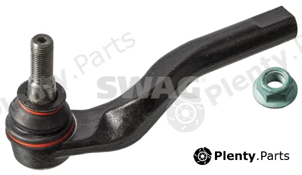 Swag 10106748 — Tie Rod End