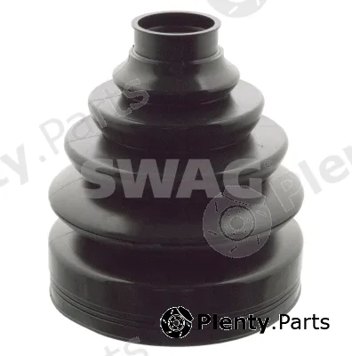 Swag 10101943 — Bellow, drive shaft