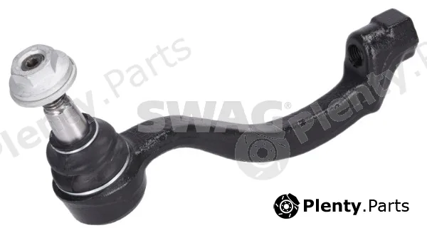 Swag 33110132 — Tie Rod End