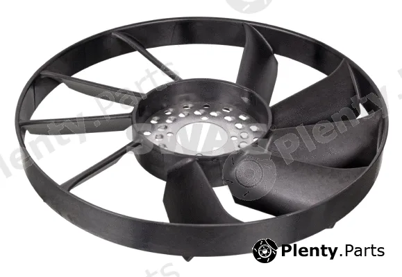 Swag 22104231 — Fan Wheel, engine cooling
