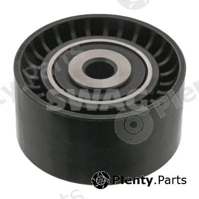 Swag 60936826 — Deflection/Guide Pulley, V-ribbed belt