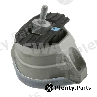 Swag 20924080 — Mounting, engine