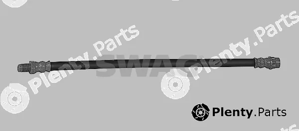 Swag 60909109 — Brake Hose