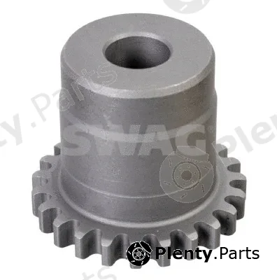Swag 33103889 — Sprocket, crankshaft