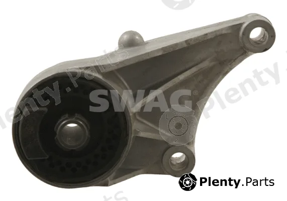Swag 40930104 — Mounting, engine
