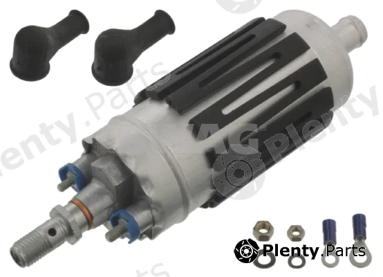 Swag 10929464 — Fuel Pump