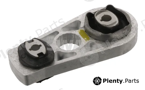 Swag 60936627 — Mounting, engine