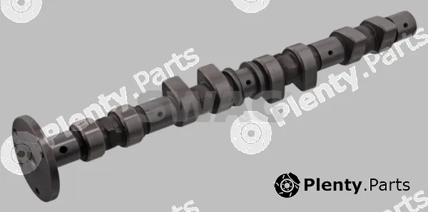 Swag 10310002 — Camshaft
