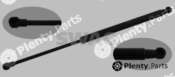 Swag 70933347 — Gas Spring, boot/cargo area SWAG extra