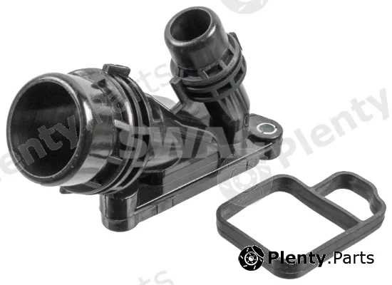 Swag 33103617 — Coolant Flange