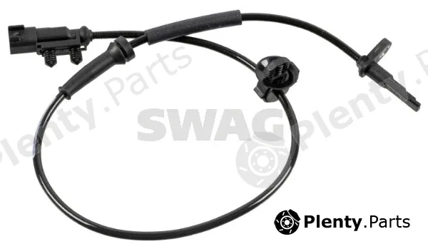 Swag 33108158 — Sensor, wheel speed