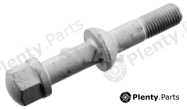 Swag 10100940 — Wheel Bolt
