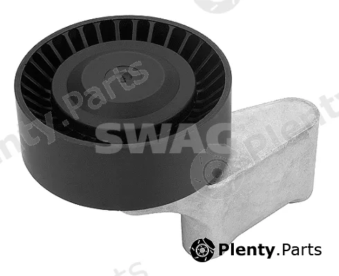 Swag 20919539 — Deflection/Guide Pulley, V-ribbed belt