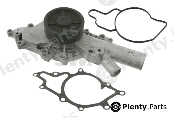 Swag 10924204 — Water Pump, engine cooling