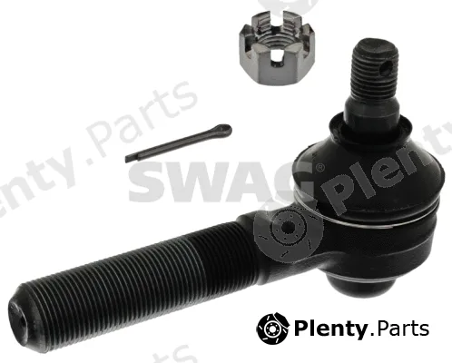 Swag 81943186 — Tie Rod End