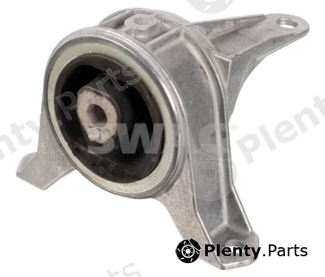 Swag 33100218 — Mounting, engine