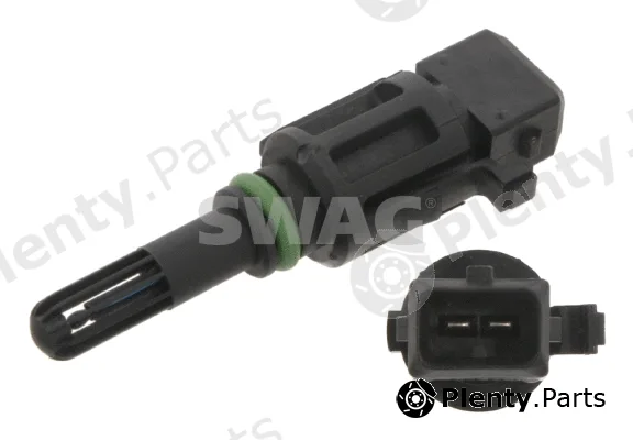 Swag 20932679 — Sensor, intake air temperature
