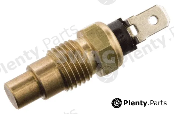 Swag 33106725 — Sensor, coolant temperature