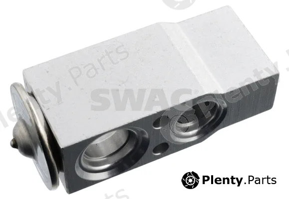 Swag 60104914 — Expansion Valve, air conditioning