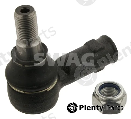Swag 10710051 — Tie Rod End