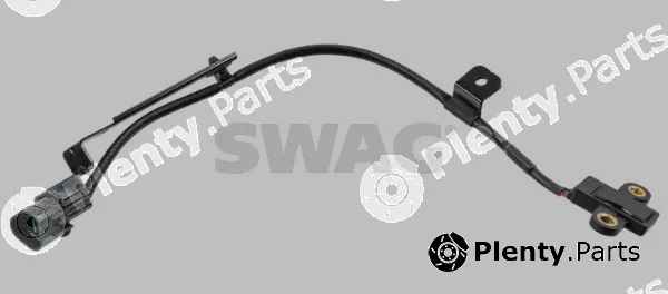Swag 33108893 — Sensor, crankshaft pulse