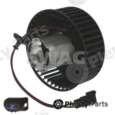 Swag 50940641 — Interior Blower