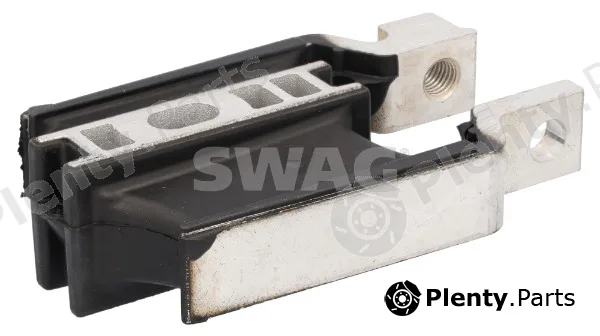 Swag 33109277 — Mounting, engine