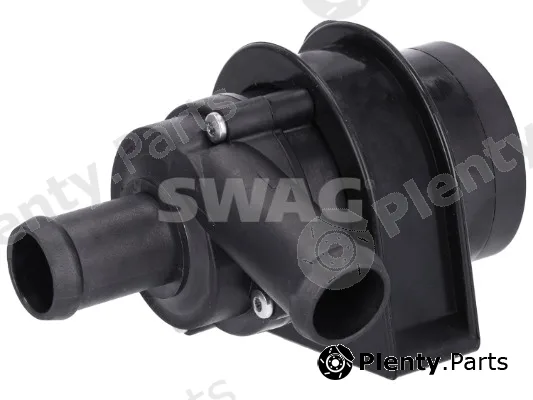 Swag 33110737 — Auxiliary Water Pump (cooling water circuit)
