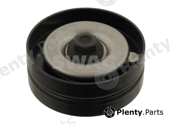 Swag 20930130 — Deflection/Guide Pulley, V-ribbed belt
