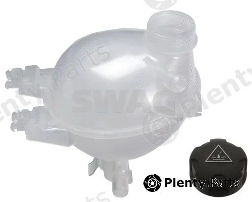Swag 33100379 — Expansion Tank, coolant