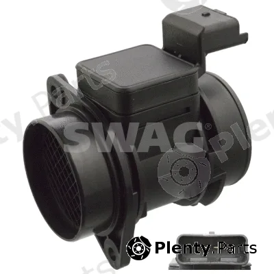 Swag 62104450 — Mass Air Flow Sensor