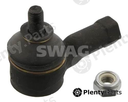 Swag 22710002 — Tie Rod End
