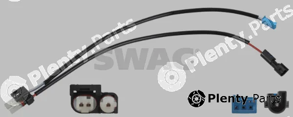 Swag 33101907 — Connector Cable, starter battery