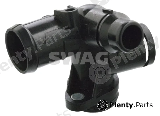 Swag 30106012 — Coolant Flange